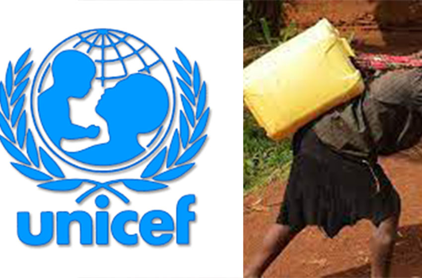 L’UNICEF dénonce la traite des enfants au Burundi